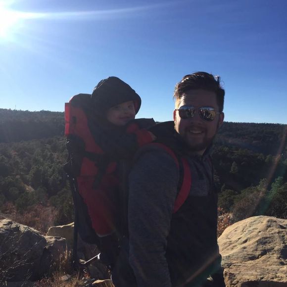 Meet your Posher, Jacob - Picture 1 of 1